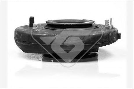 фото Hutchinson 599061 Сайлентблок амортизационной стойки Hutchinson 599061 Сайлентблок амортизационной стойки