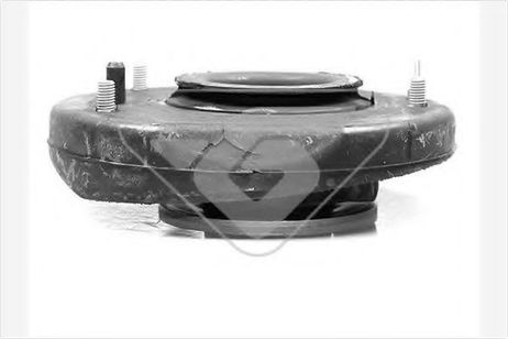 фото Hutchinson 599064 Сайлентблок амортизационной стойки Hutchinson 599064 Сайлентблок амортизационной стойки