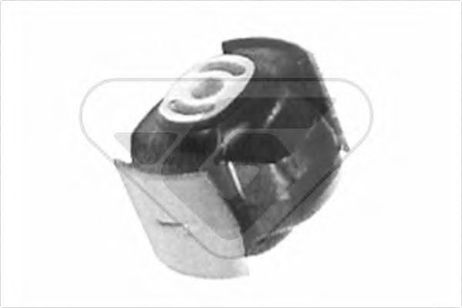 фото Hutchinson 599069 Сайлентблок рычага подвески Hutchinson 599069 Сайлентблок рычага подвески