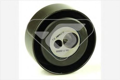 Hutchinson T0025 Ролик натяжной
