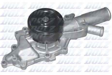 фото Dolz M-214 Насос водяного охлаждения Dolz M-214 Насос водяного охлаждения