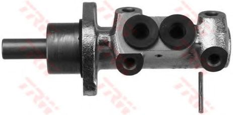фото TRW PMK560 Цилиндр тормозной главный TRW PMK560 Цилиндр тормозной главный