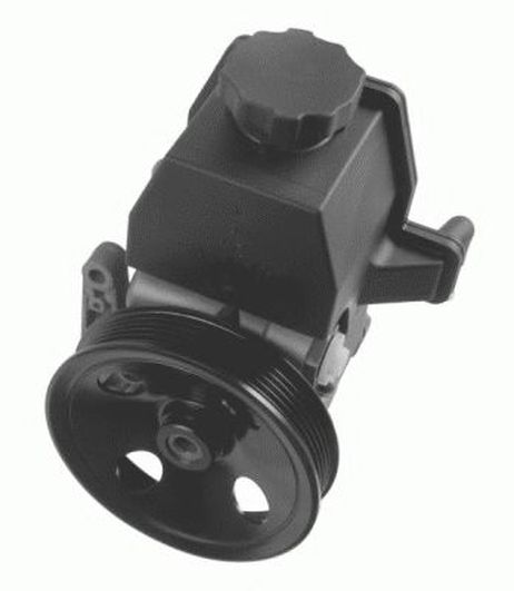 фото ZF Parts 2838 401 Снят с производства Насос гидроусилителя руля ZF Parts 2838 401 Снят с производства Насос гидроусилителя руля