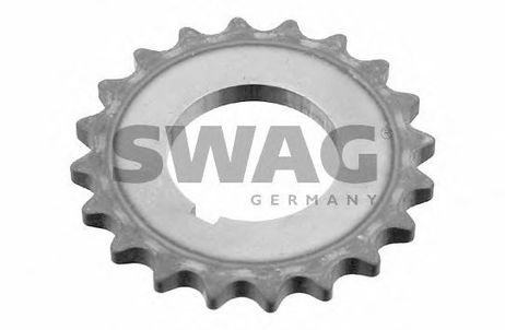 фото Swag 32 05 0001 Звездочка коленчатого вала Swag 32 05 0001 Звездочка коленчатого вала