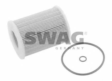 фото Swag 90 92 6444 Фильтр масляный вставка Swag 90 92 6444 Фильтр масляный вставка