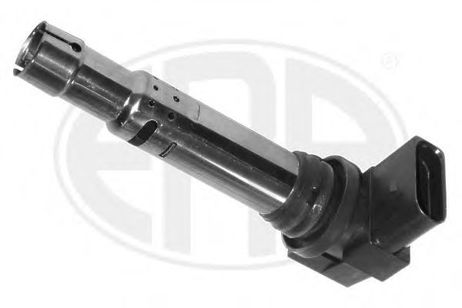 фото ERA 880006 Катушка зажигания ERA 880006 Катушка зажигания