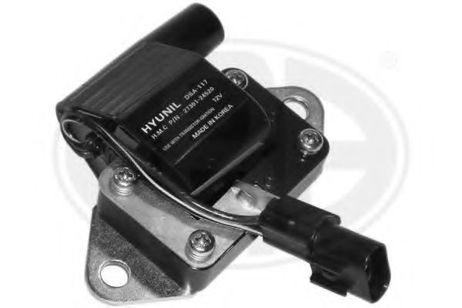 фото ERA 880055 Катушка зажигания ERA 880055 Катушка зажигания