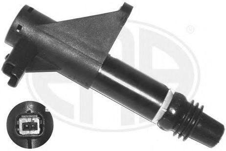 фото ERA 880095 Катушка зажигания ERA 880095 Катушка зажигания