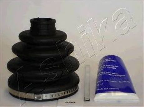 фото Ashika 63-00-030 Пыльник ШРУСа Ashika 63-00-030 Пыльник ШРУСа