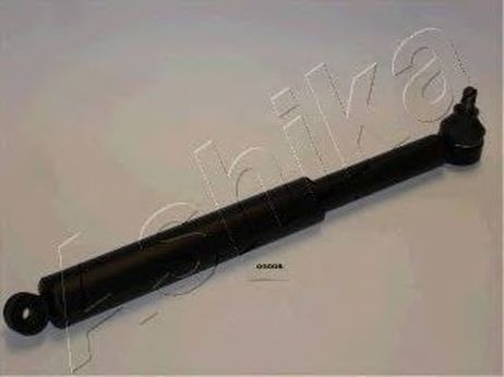 фото Ashika MA-00006 Амортизатор рулевого управления Ashika MA-00006 Амортизатор рулевого управления