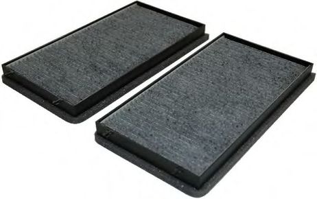 фото Meat&Doria 17155FK-X2 Фильтр салона Meat&Doria 17155FK-X2 Фильтр салона