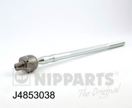 фото Nipparts J4853038 Тяга рулевая | перед прав | Nipparts J4853038 Тяга рулевая | перед прав |