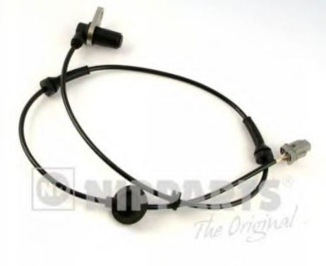 фото Nipparts J5011014 Датчик частоты вращения колеса | перед прав | Nipparts J5011014 Датчик частоты вращения колеса | перед прав |