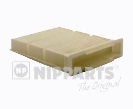 фото Nipparts J1342024 Фильтр салона Nipparts J1342024 Фильтр салона