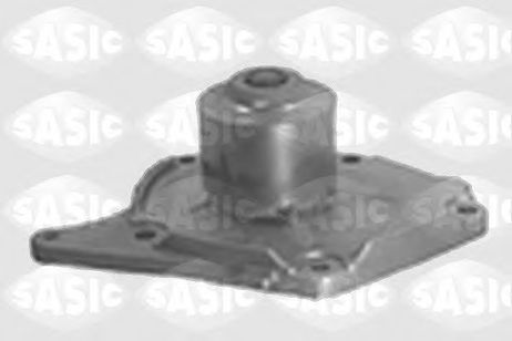 фото Sasic 4001228 Насос водяной Sasic 4001228 Насос водяной