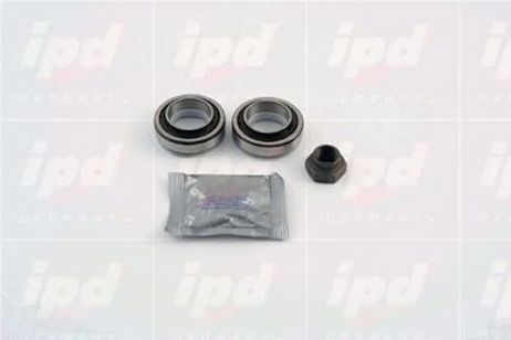 фото IPD 30-7802 Комплект подшипника ступицы колеса IPD 30-7802 Комплект подшипника ступицы колеса