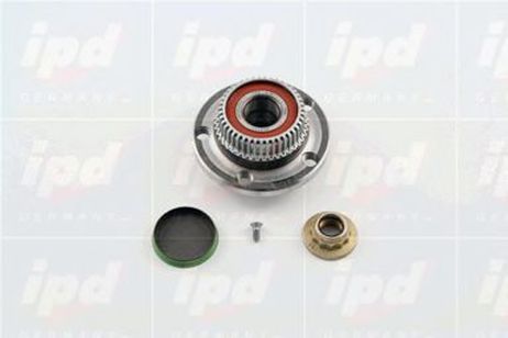 фото IPD 30-1022 Комплект подшипника ступицы колеса | зад | IPD 30-1022 Комплект подшипника ступицы колеса | зад |