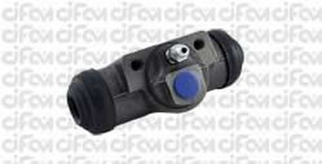 фото Cifam 101-909 Колесный тормозной цилиндр | зад | Cifam 101-909 Колесный тормозной цилиндр | зад |