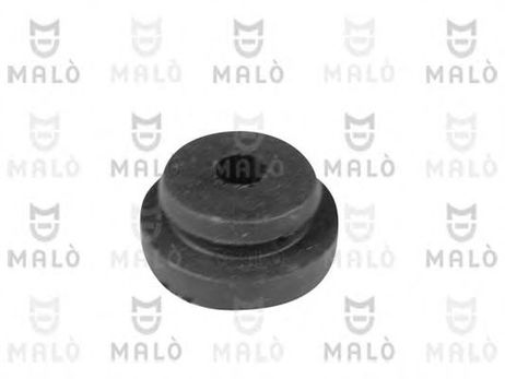 Malo 14753 Опора радиатора