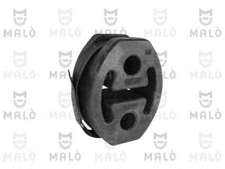фото Malo 148081 Монтажный демпферный компонент выхлопной системы Malo 148081 Монтажный демпферный компонент выхлопной системы