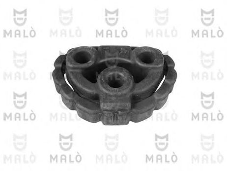 Malo 148082 Кронштейн глушителя