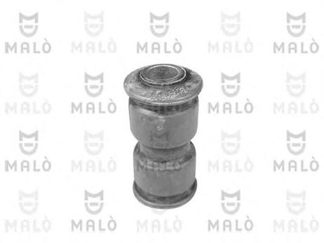 фото Malo 15738 Втулка рессоры | зад | Malo 15738 Втулка рессоры | зад |