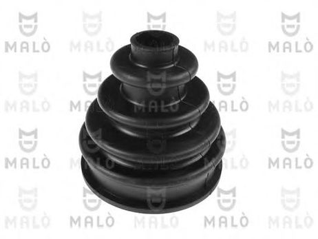 фото Malo 175261 Пыльник ШРУСа Malo 175261 Пыльник ШРУСа