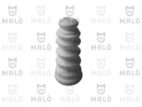 Malo 17562 Отбойник амортизатора