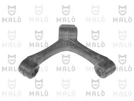 фото Malo 175842 Монтажный демпферный компонент выхлопной системы Malo 175842 Монтажный демпферный компонент выхлопной системы