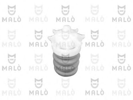 Malo 18391 Отбойник амортизатора | зад |