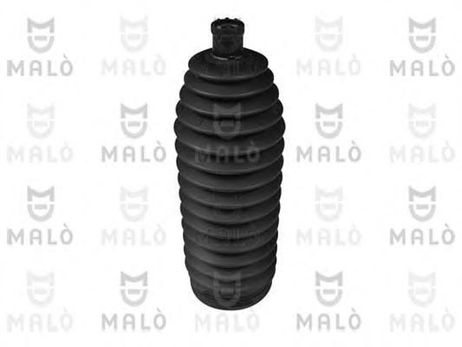 фото Malo 18418 Пыльник рулевой рейки Malo 18418 Пыльник рулевой рейки