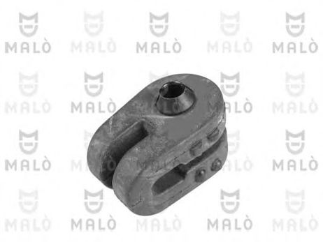 фото Malo 18563 Монтажный компонент выхлопной системы Malo 18563 Монтажный компонент выхлопной системы