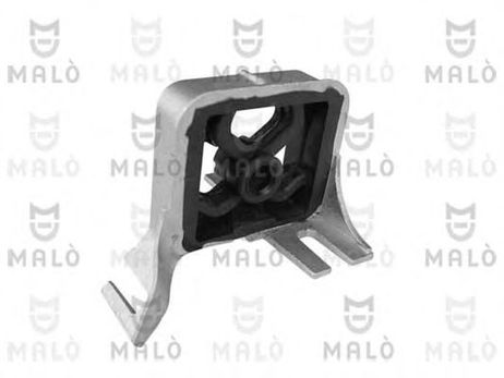 фото Malo 185702 Монтажный демпферный компонент выхлопной системы Malo 185702 Монтажный демпферный компонент выхлопной системы