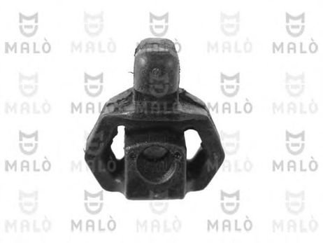 фото Malo 18723 Монтажный компонент выхлопной системы Malo 18723 Монтажный компонент выхлопной системы