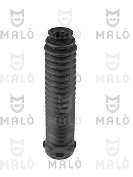 фото Malo 18798 Комплект пыльников и отбойников | перед | Malo 18798 Комплект пыльников и отбойников | перед |