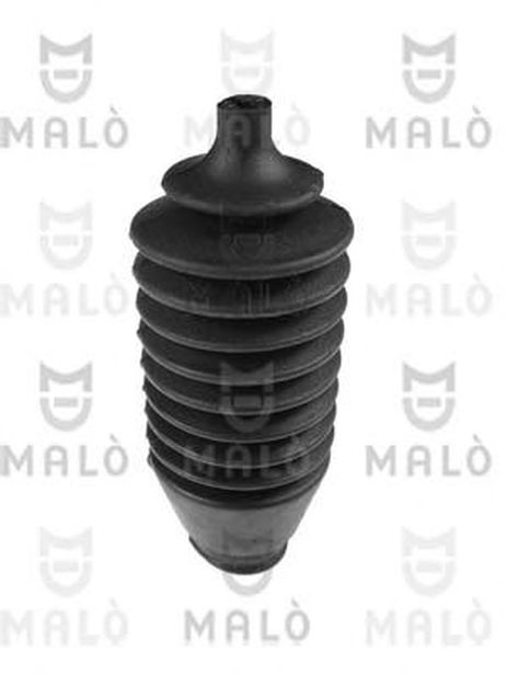 фото Malo 19256 Пыльник рулевой рейки Malo 19256 Пыльник рулевой рейки