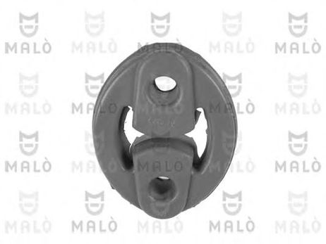 фото Malo 193251 Монтажный демпферный компонент выхлопной системы Malo 193251 Монтажный демпферный компонент выхлопной системы