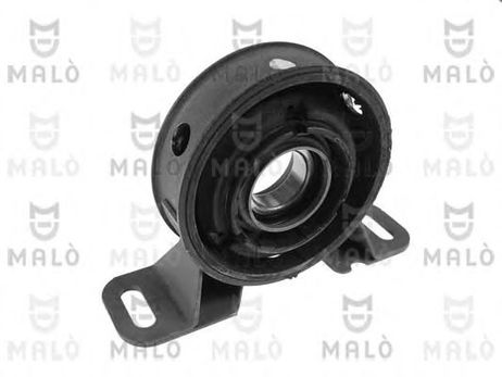 Malo 23123 Опора карданного вала