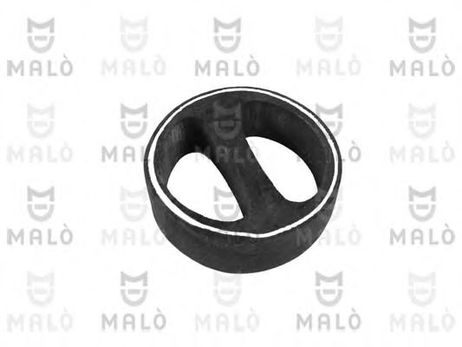фото Malo 232561 Монтажный демпферный компонент выхлопной системы | зад | Malo 232561 Монтажный демпферный компонент выхлопной системы | зад |