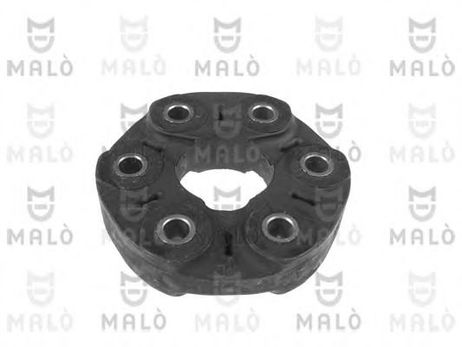Malo 232601 Муфта карданного вала