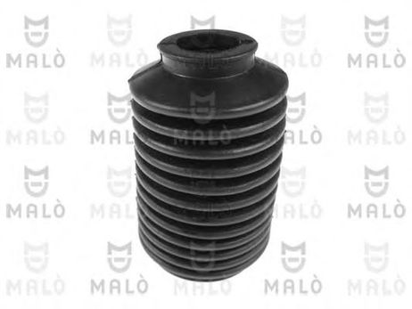фото Malo 234631 Пыльник рулевой рейки Malo 234631 Пыльник рулевой рейки