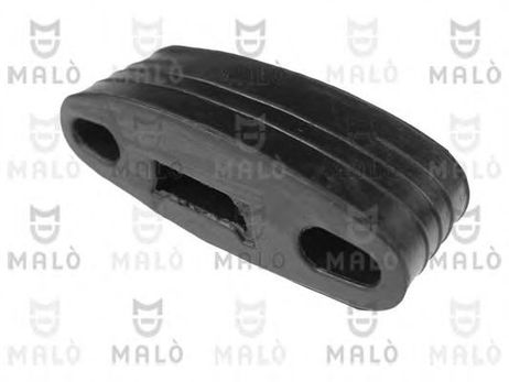 Malo 238461 Монтажный компонент выхлопной системы