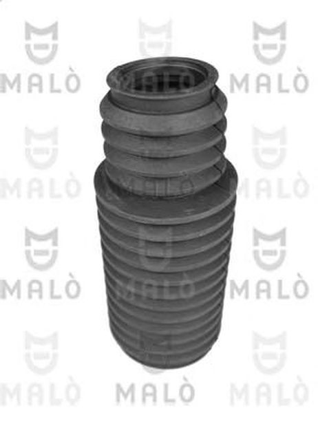 фото Malo 27076 Пыльник рулевой рейки Malo 27076 Пыльник рулевой рейки