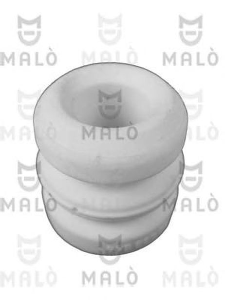 Malo 28010 Отбойник амортизатора | перед |