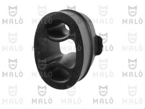 фото Malo 28204 Монтажный компонент выхлопной системы Malo 28204 Монтажный компонент выхлопной системы