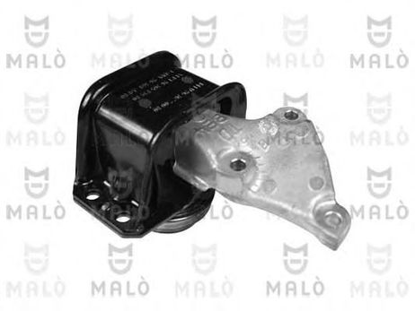 фото Malo 300531 Подушка двигателя | перед | Malo 300531 Подушка двигателя | перед |