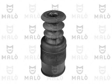 Malo 6111 Отбойник амортизатора | перед |
