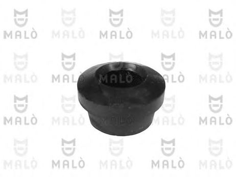 Malo 6249 Втулка рессоры | зад |