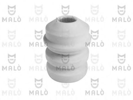 Malo 66201 Отбойник амортизатора | зад |