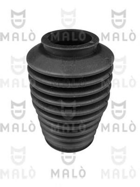фото Malo 7004 Пыльник рулевой рейки Malo 7004 Пыльник рулевой рейки